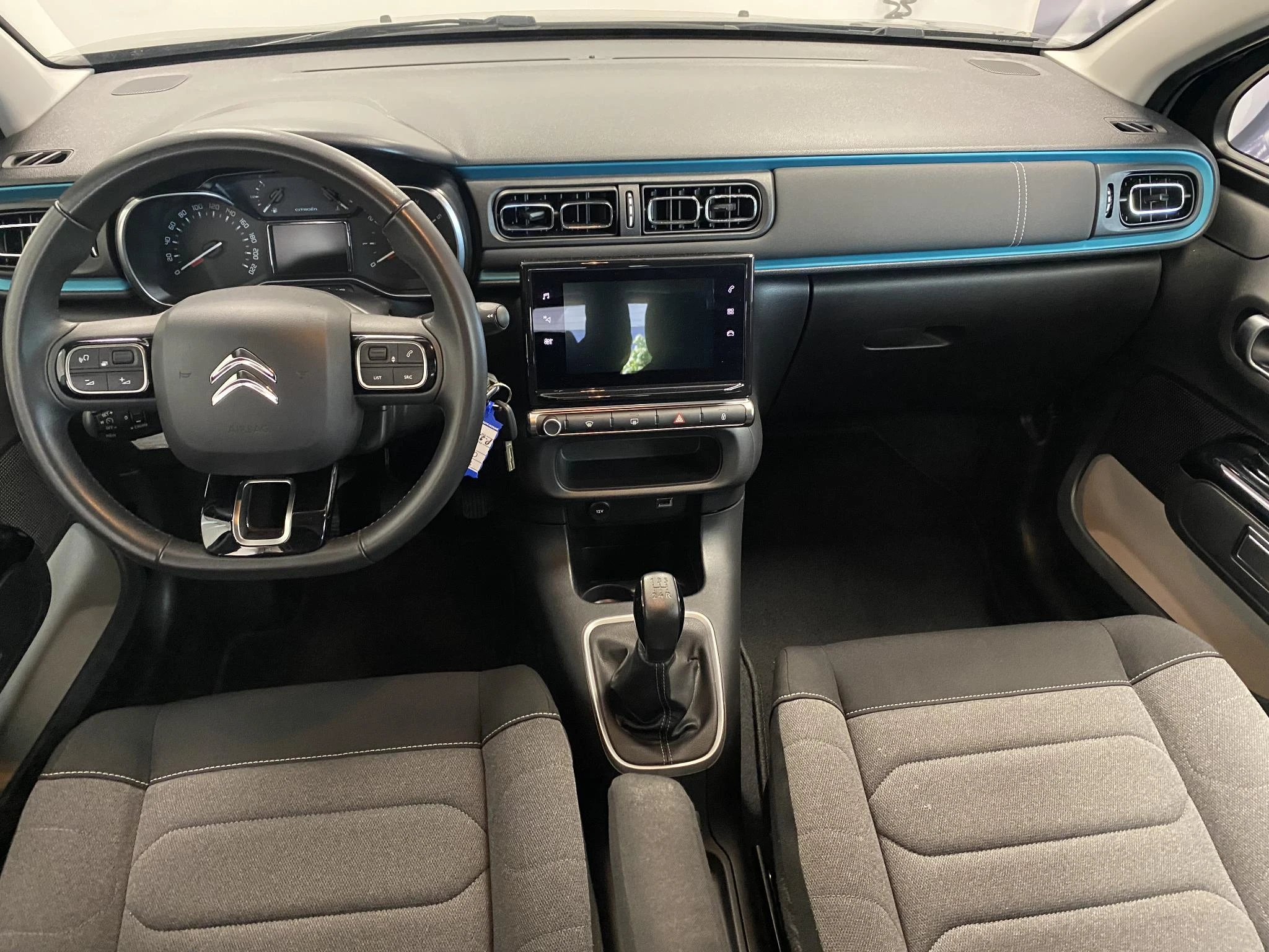 Citroën C3 1.2 PureTech Feel