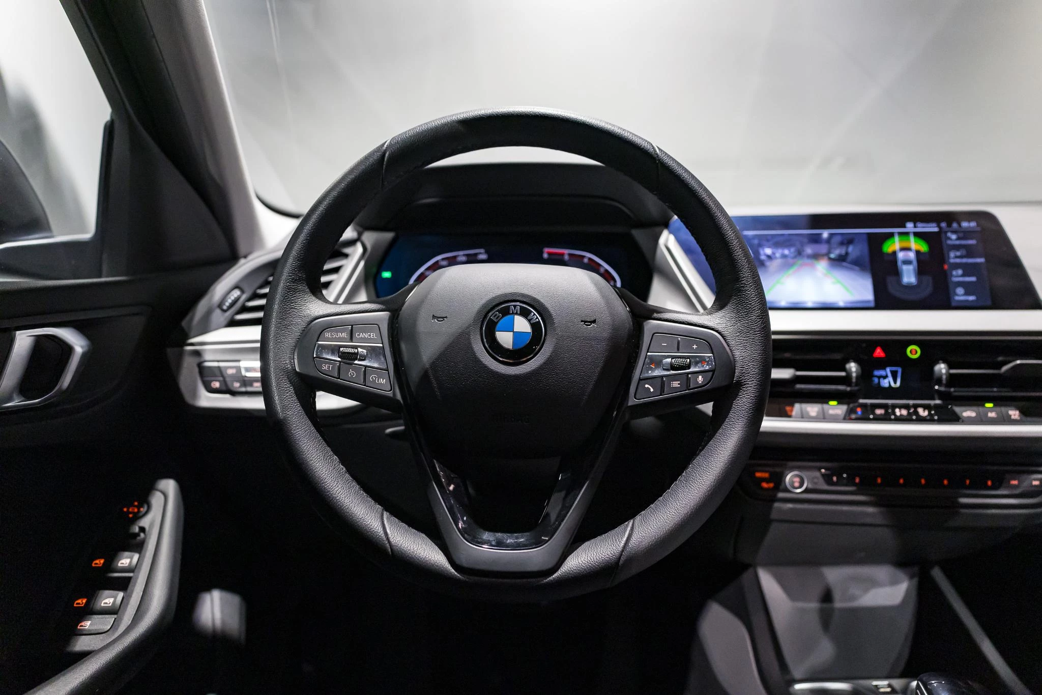 BMW 1 Reeks 118d