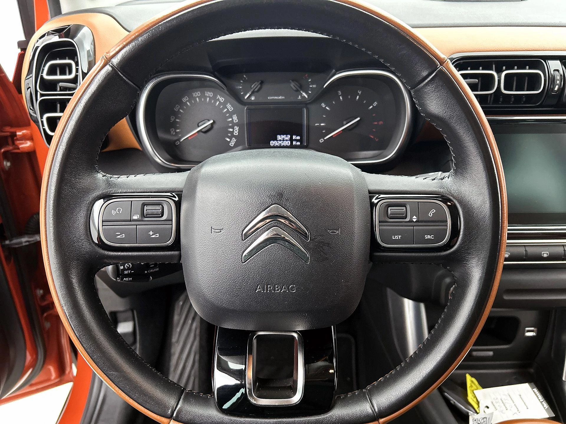 Citroën-C3 Aircross-image-28