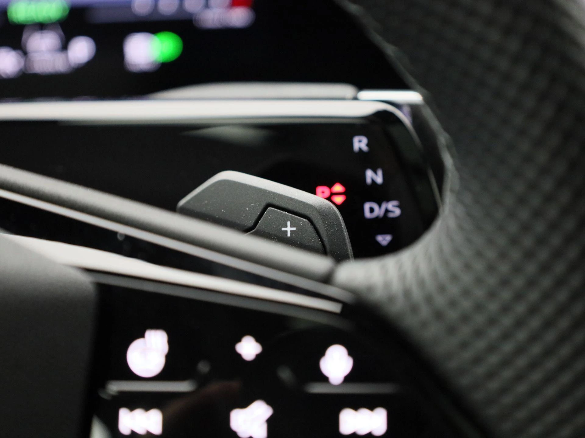 Audi Q3 1.5 200kW e-hybrid S edition