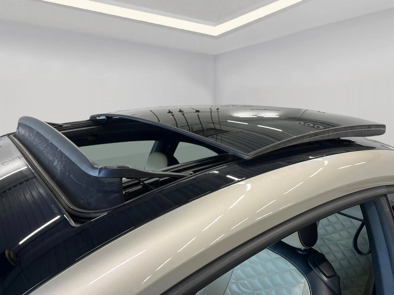 Volkswagen Beetle 1.4 TSi BMT Design DSG