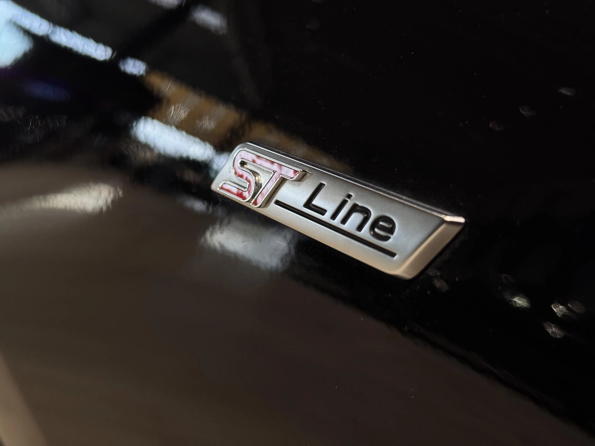 Ford Focus ST Line - Automaat - Winterpack