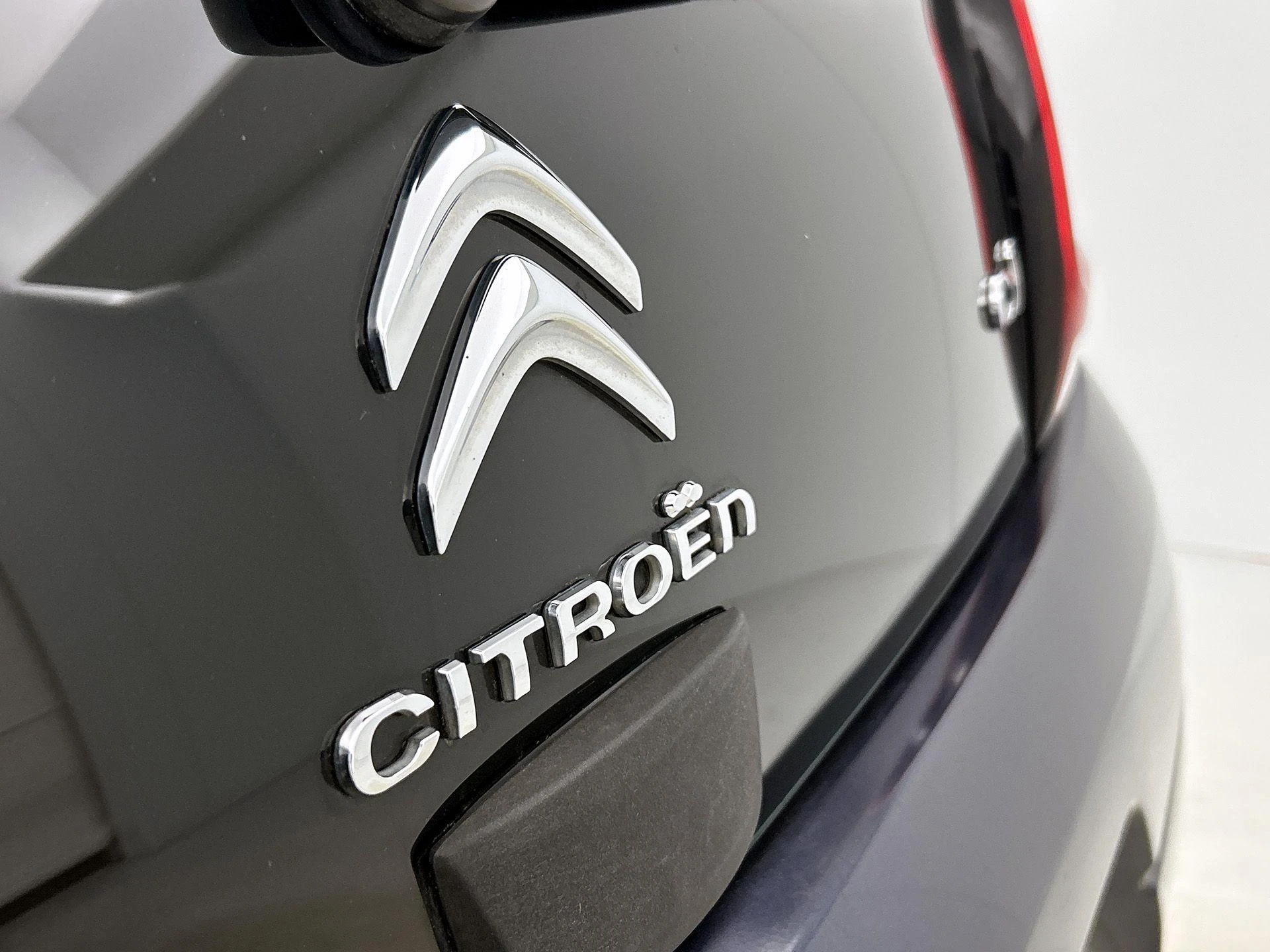 Citroën C1 1.0 e-VTi Shine