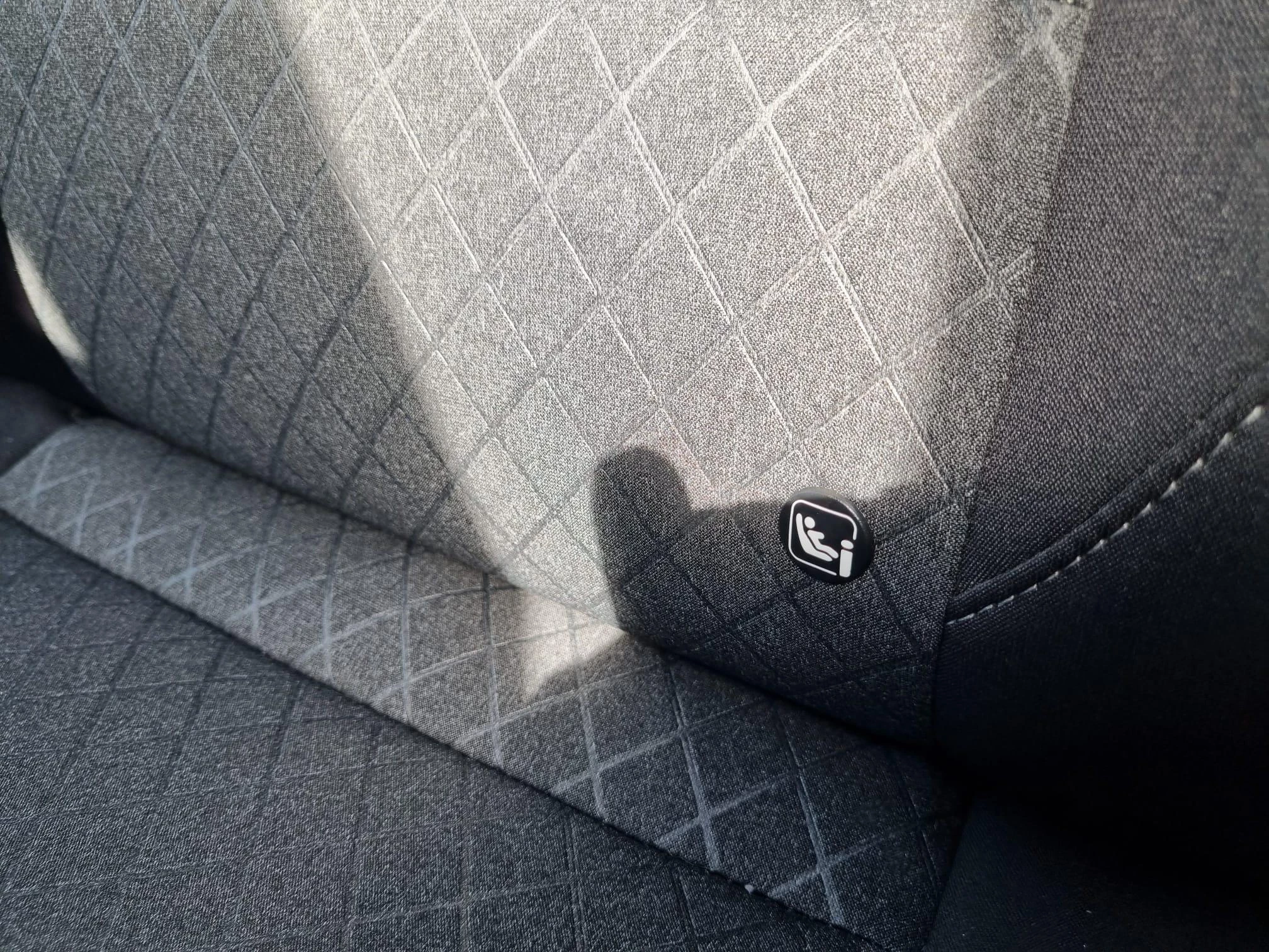 MG ZS Hybrid+ Comfort