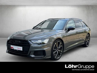 Audi S6 Avant 3.0 TDI quattro tiptronic *Kamera*AHK*