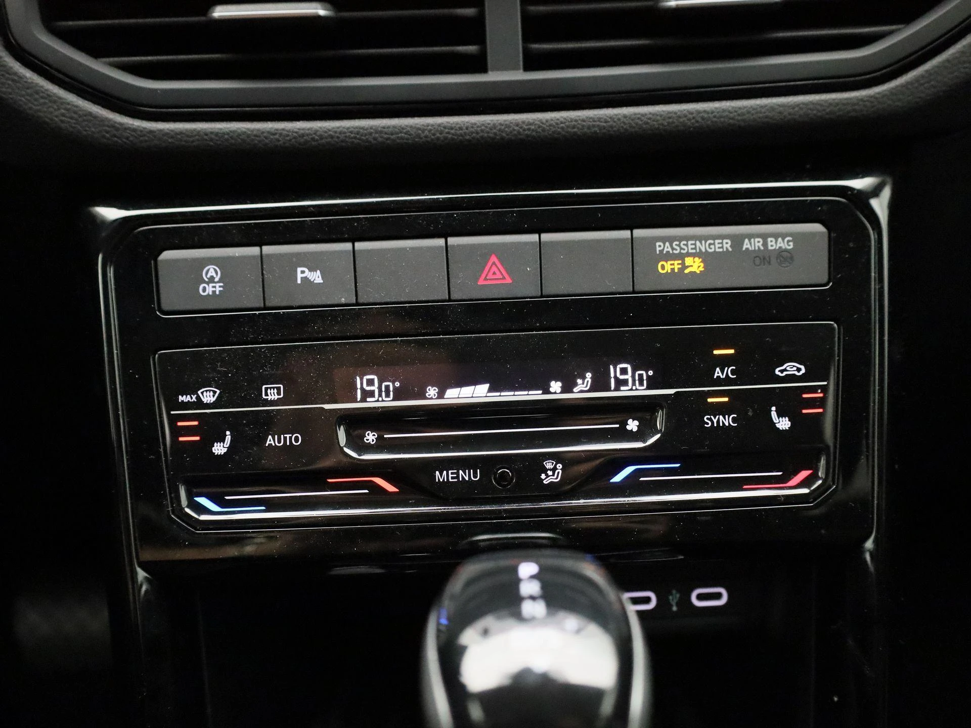 Volkswagen T-Cross 1.0 TSI Life Edition 110 PK