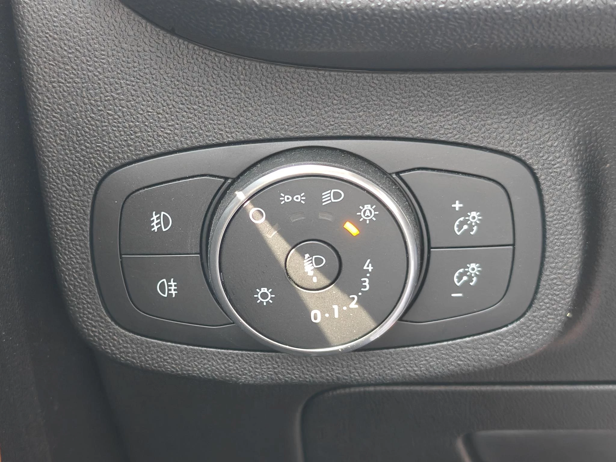 Ford Fiesta 1.0i EcoBoost 74kW Active - B&O