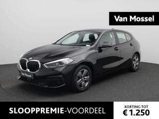 BMW 1 Serie 116i Executive