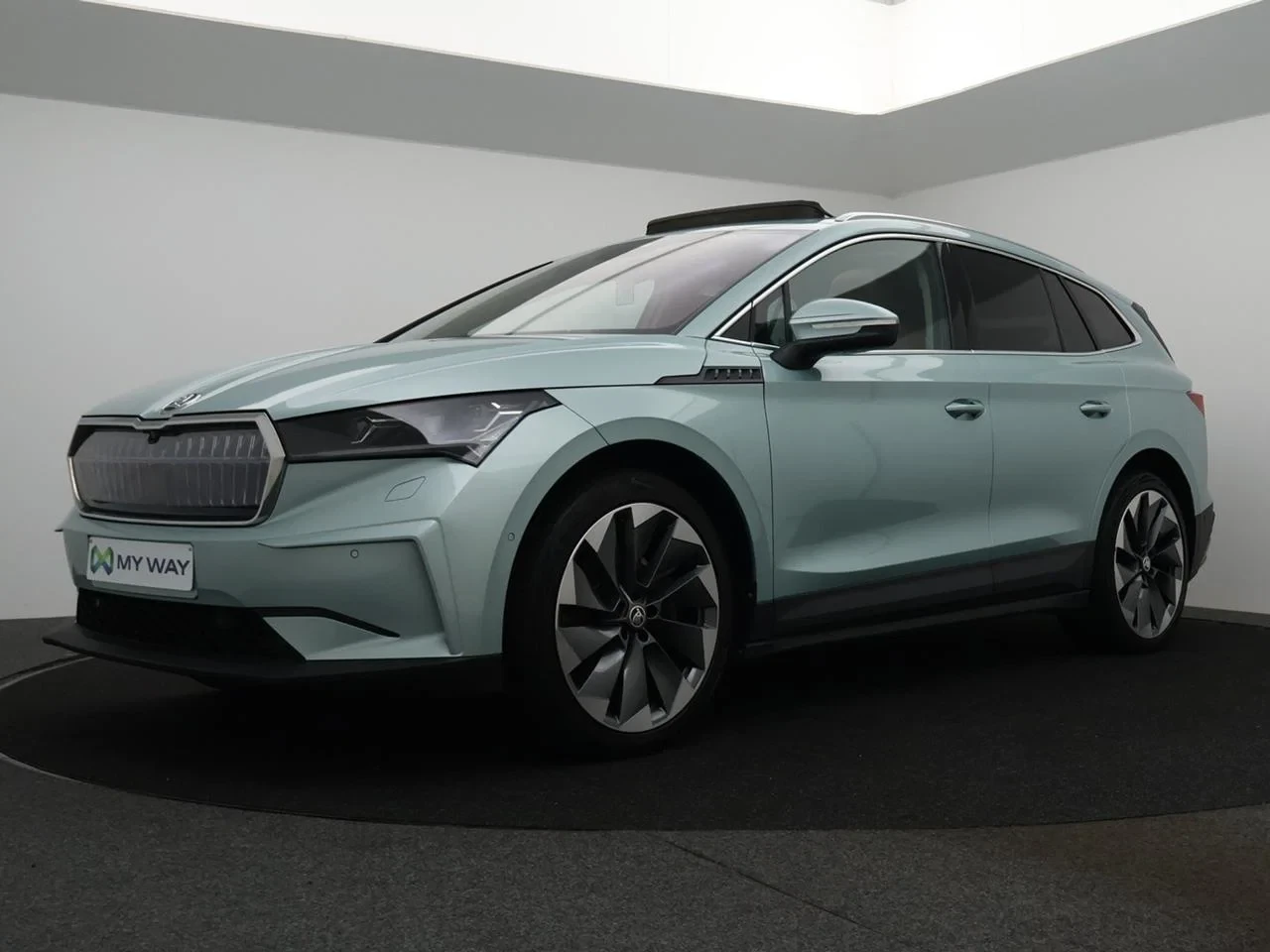 Škoda-Enyaq iV-image-0