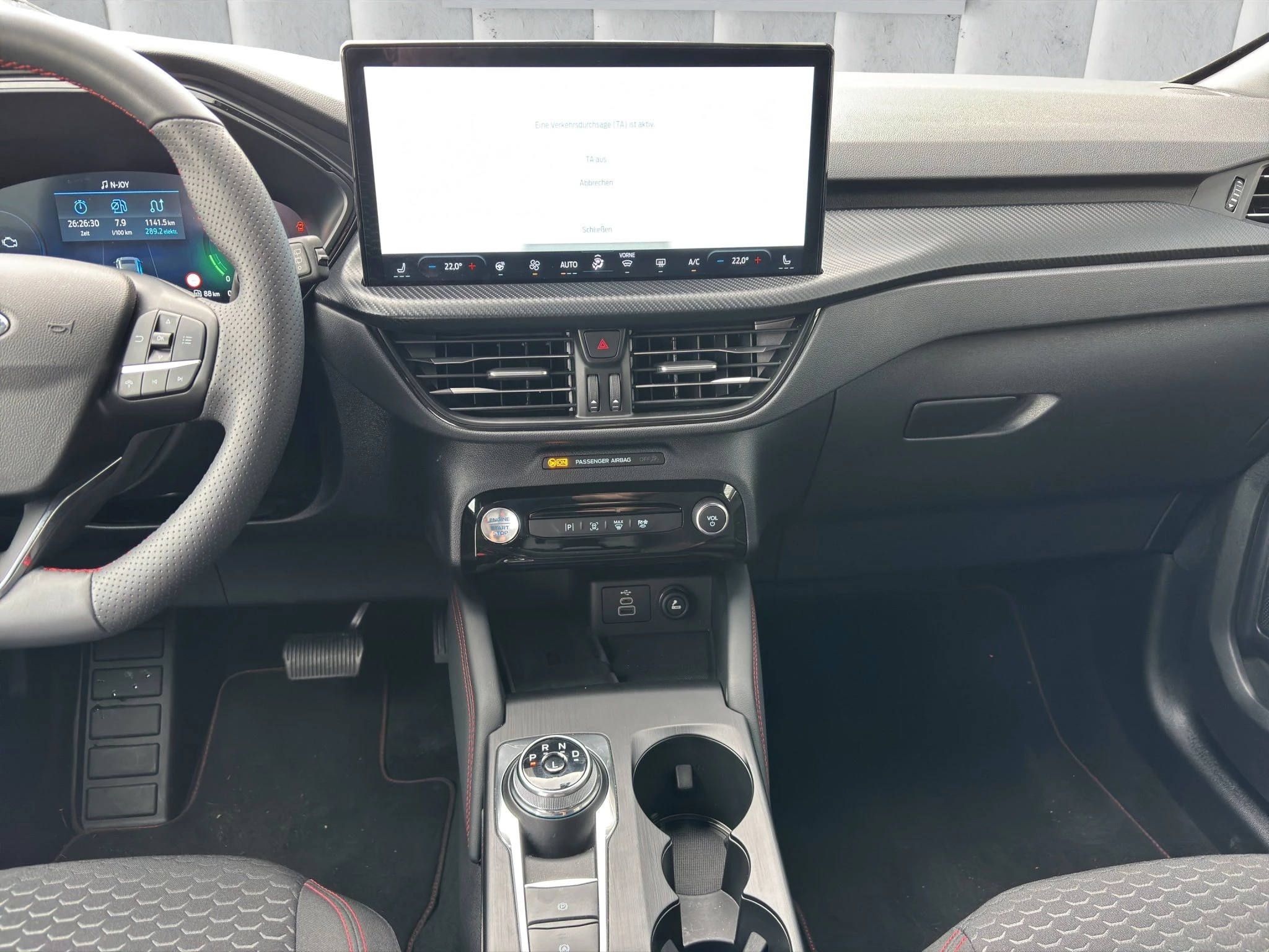 Ford Kuga ST-Line Plug-in*LED-MATRIX*KAM*NAVI*WINTER-PKT.