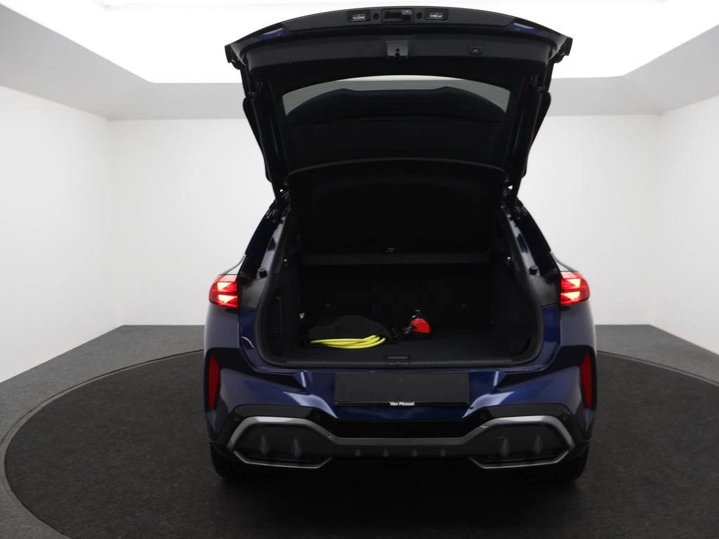 CUPRA Terramar e-Hybrid Terramar VZ PHEV 1.5e-HYBRID 272pk DSG *AUTOMAAT*PANO DAK*SPORTZETELS*ALCANTARA*NAVI*KEYLESS*CRUISE*