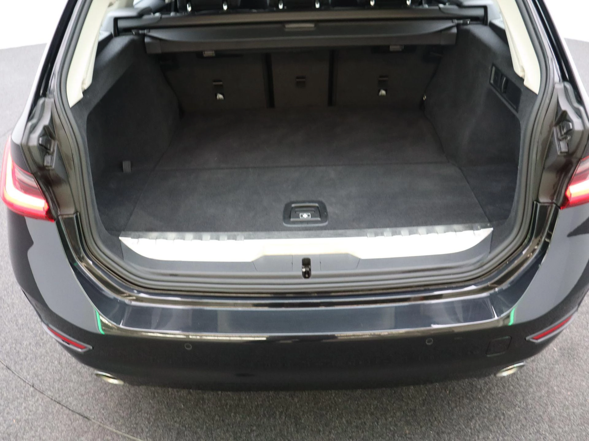 BMW Série 3 Touring 320e (150 kW)