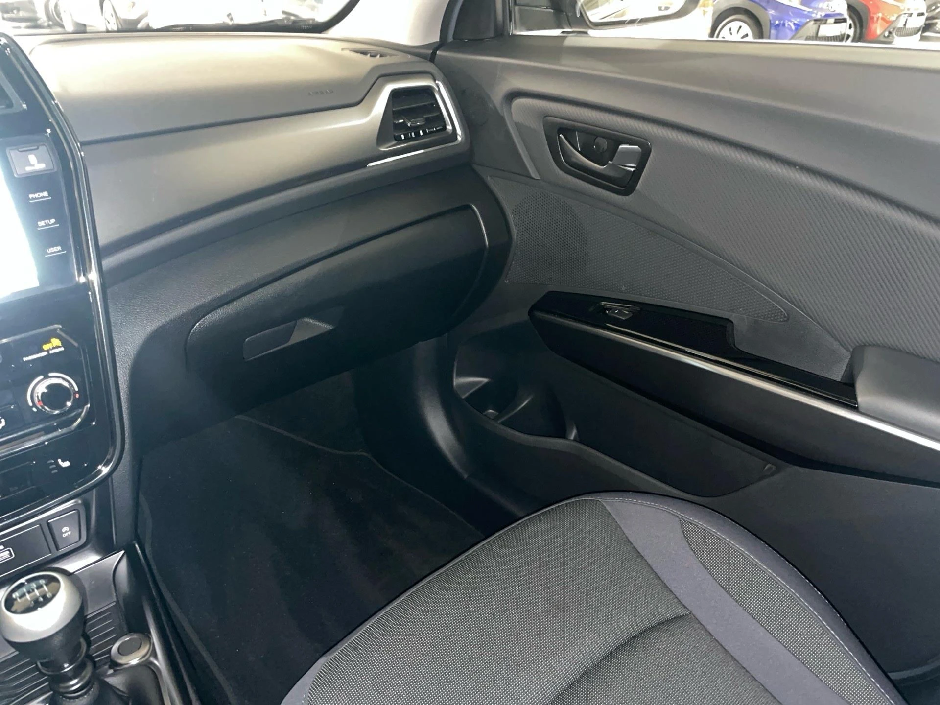 SsangYong Tivoli 1.5 T-GDI 120kW Quartz