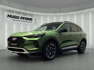 Ford Kuga Active X PHEV Aut. | Matrix | DAB