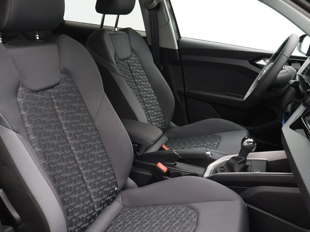Audi-A1 Sportback-image-16