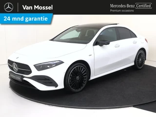 Mercedes-Benz A-Klasse 250 e Business Solution AMG