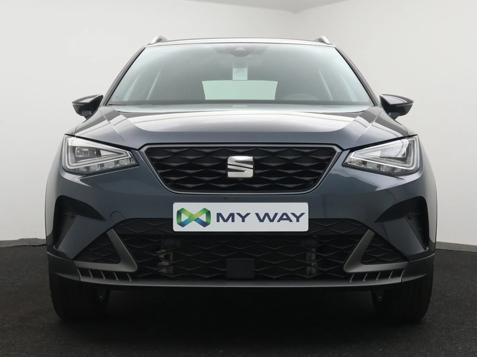 SEAT Arona Arona 1.0TSI FR Edition 110PK *AUTOMAAT*NAVI*BLTH*CRUISE*PDC*DIGITAL DASHBOARD*ZETELVERWARMING*...