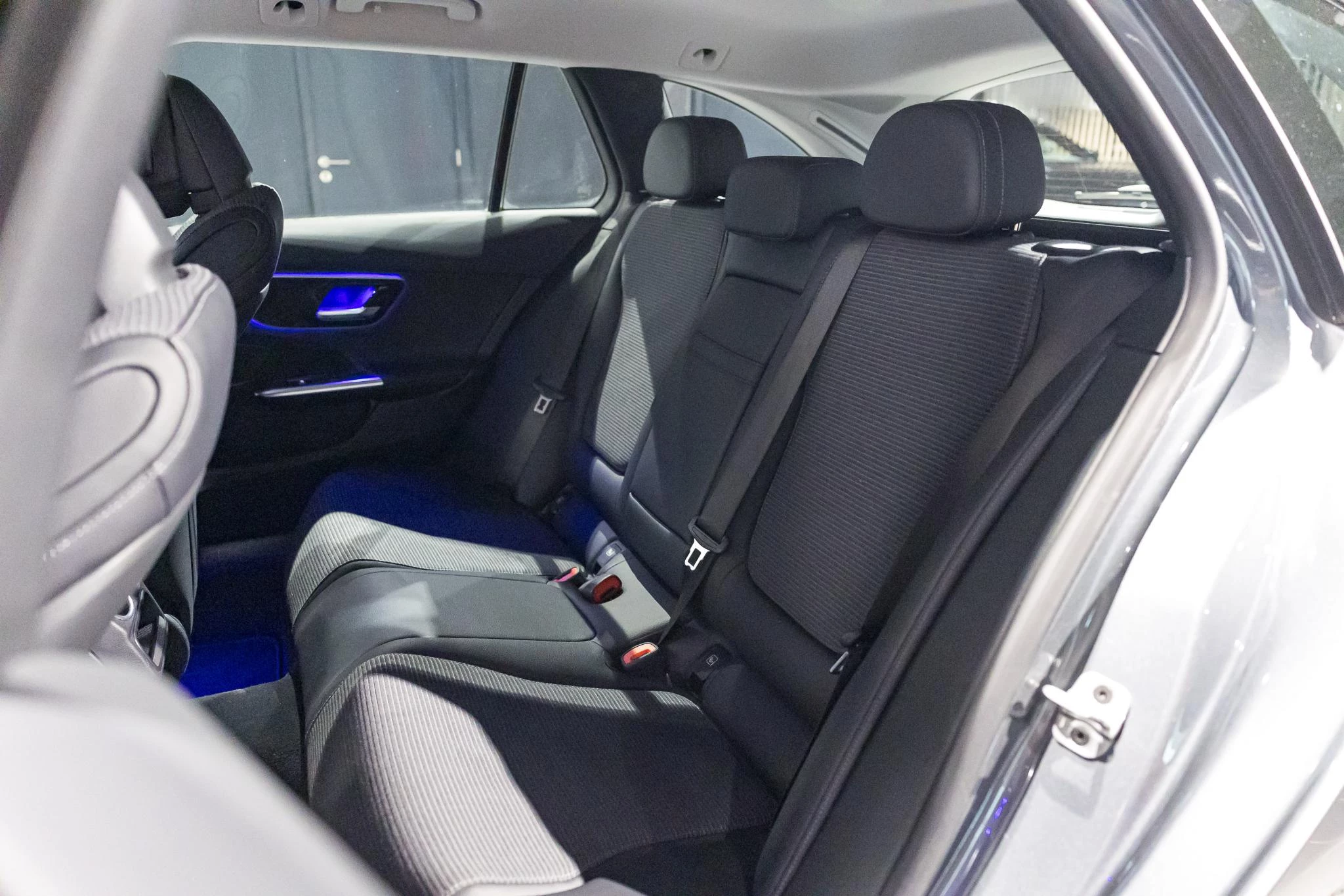 Mercedes-Benz C-Klasse Estate C 300 e Luxury Line