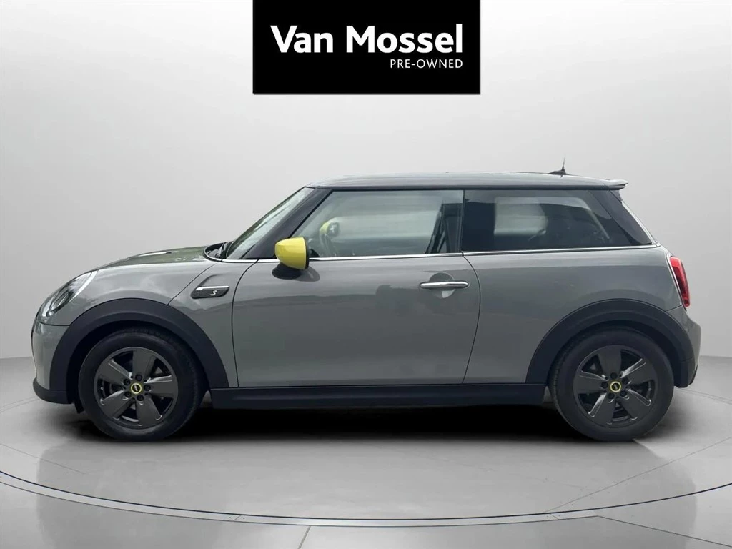 MINI Electric Cooper SE EL Essential 184HK 3d Aut.