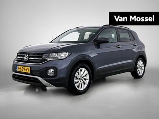 Volkswagen T-Cross 1.0 TSI Life | 95 PK |