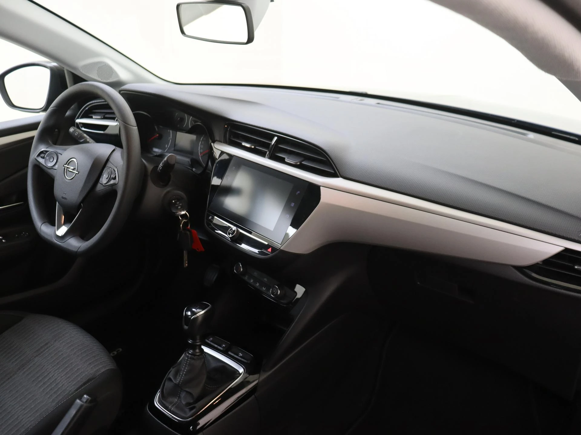 Opel Corsa 1.2 Edition