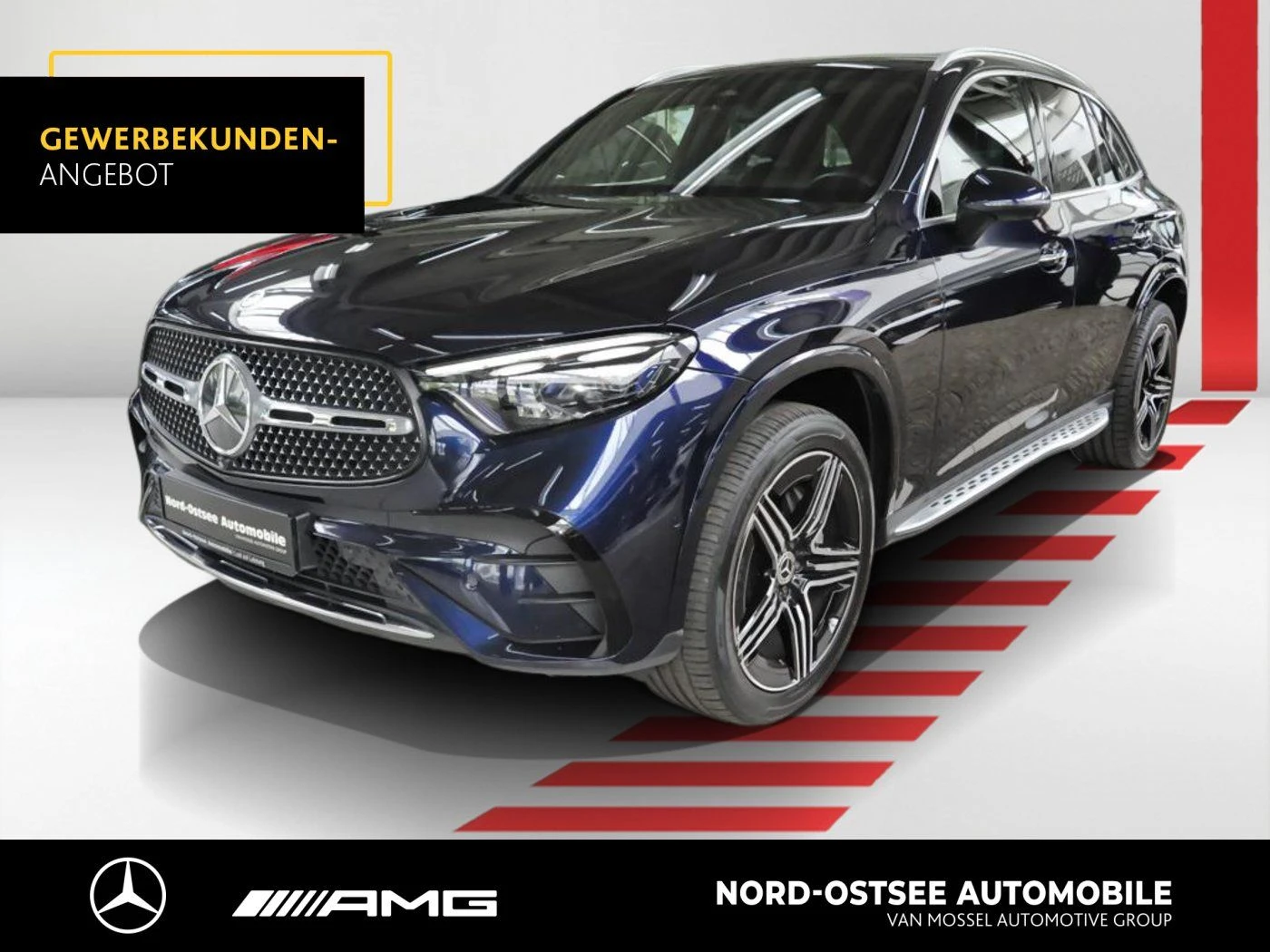 Mercedes-Benz-GLC 300 de-image-0
