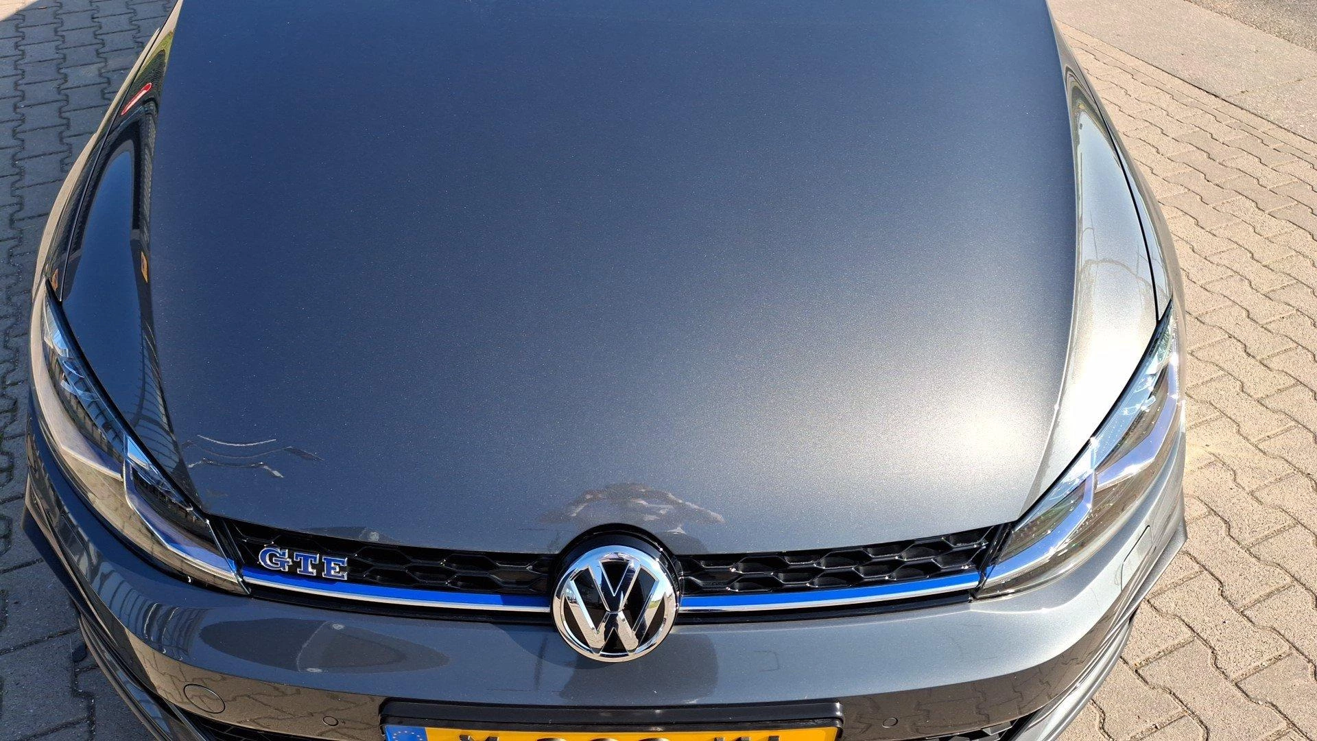 Volkswagen Golf 1.4 TSI PHEV