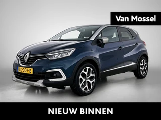 Renault Captur 0.9 TCe Intens