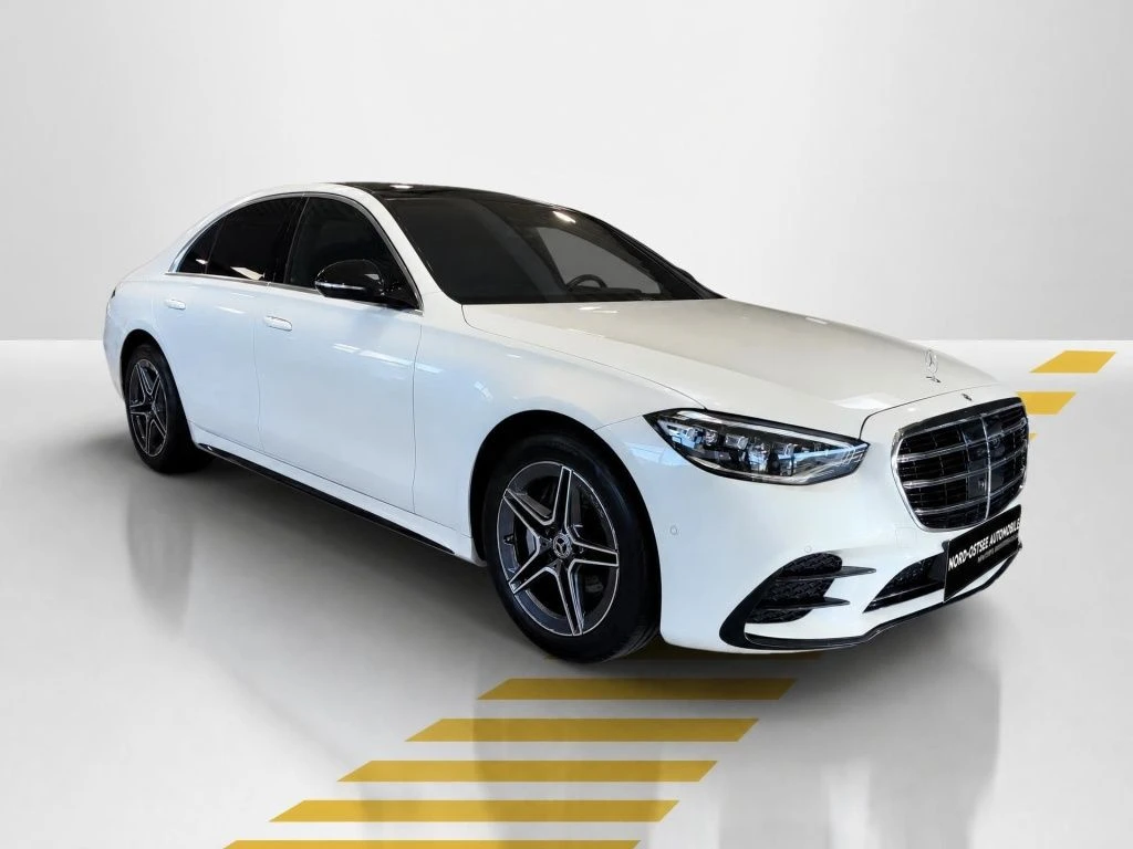 Mercedes-Benz-S-Klasse 450-image-16