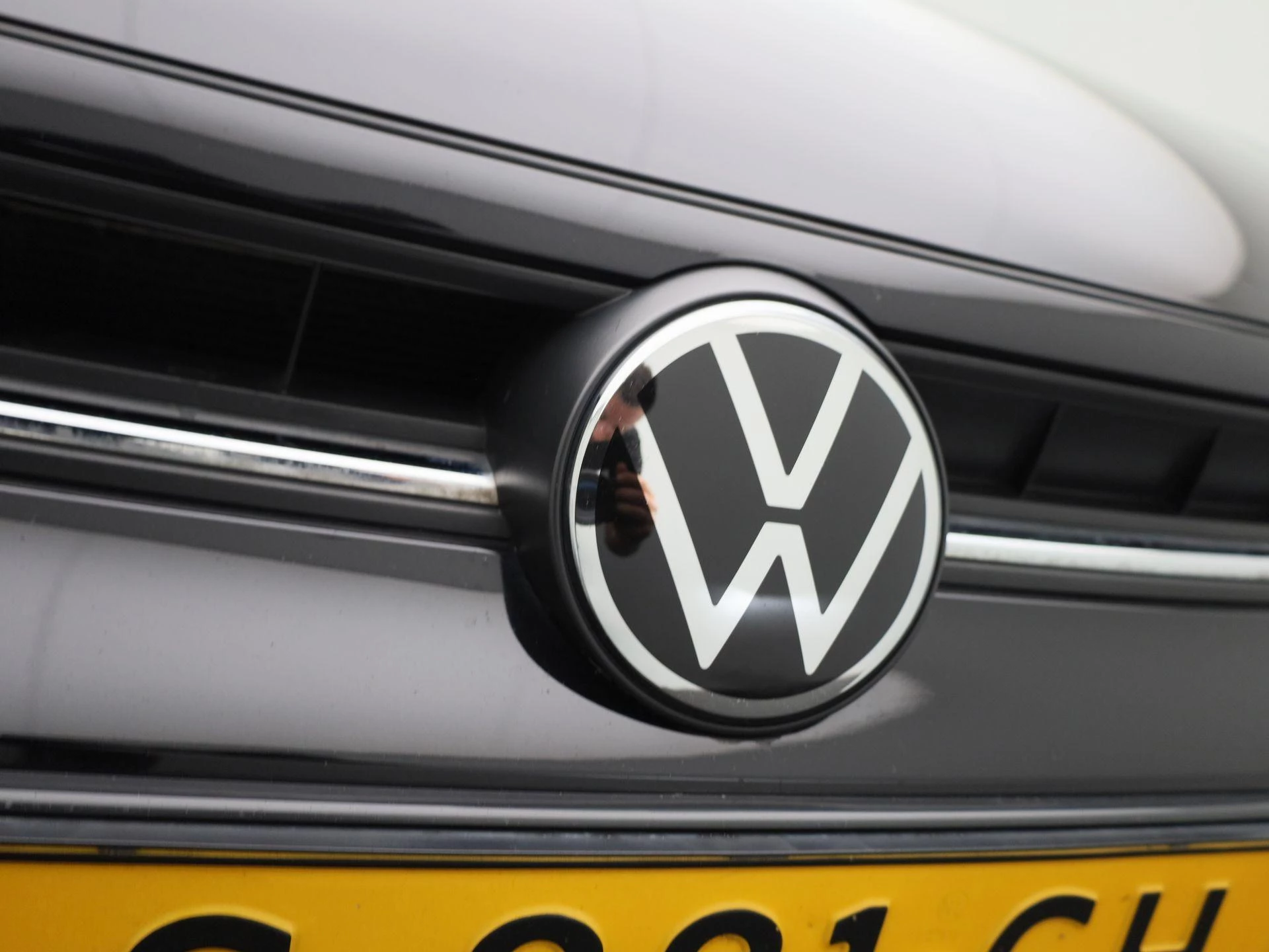 Volkswagen Polo 1.0 TSI Life Business 95 PK|