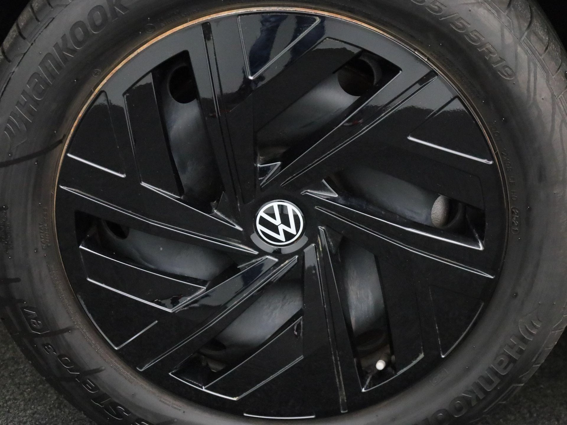 Volkswagen ID.4 Pro 77 kWh 204 PK|