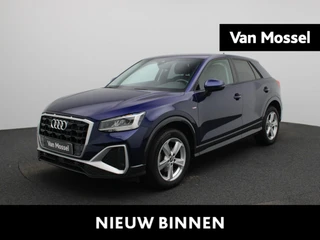 Audi Q2 1.5 35 TFSI 110kW