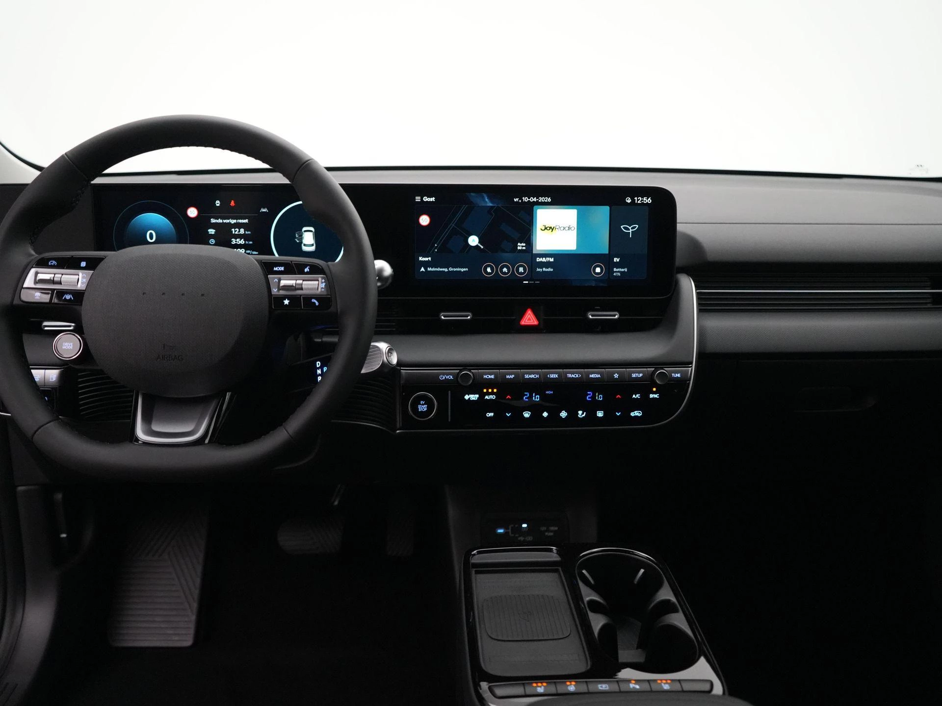 Hyundai IONIQ 5 Long Range Pure Edition 84 kWh