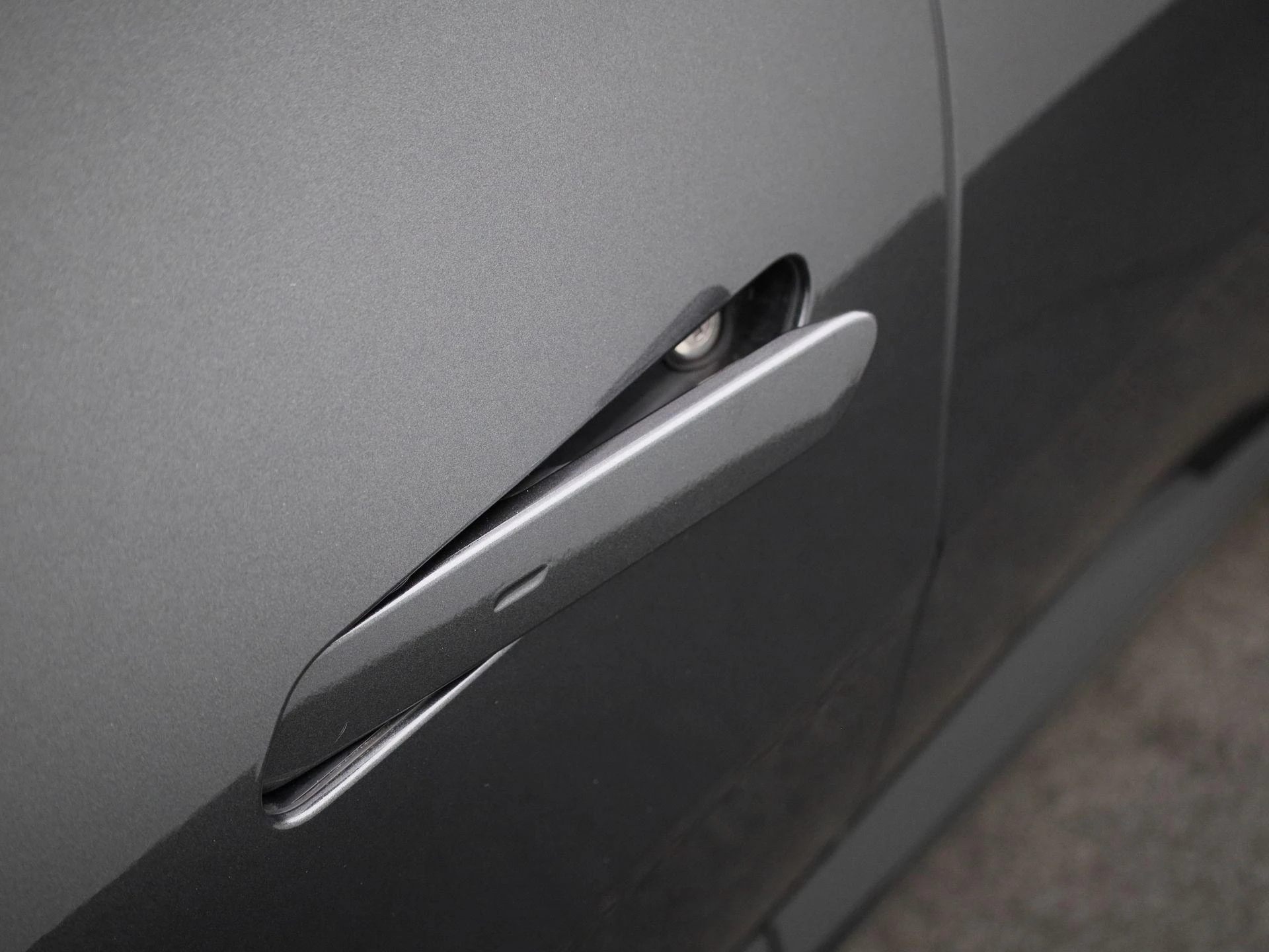 Kia EV6 Plus Advanced 84 kWh