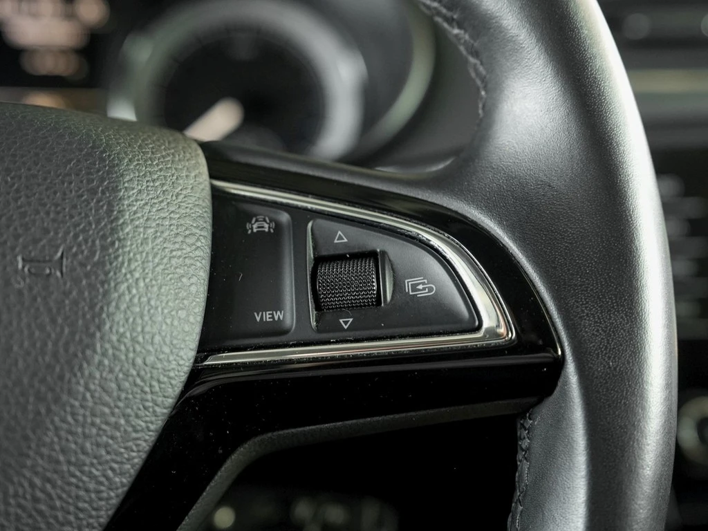 Škoda Octavia Combi 1.5 TSI Style Navi/RFK/LED