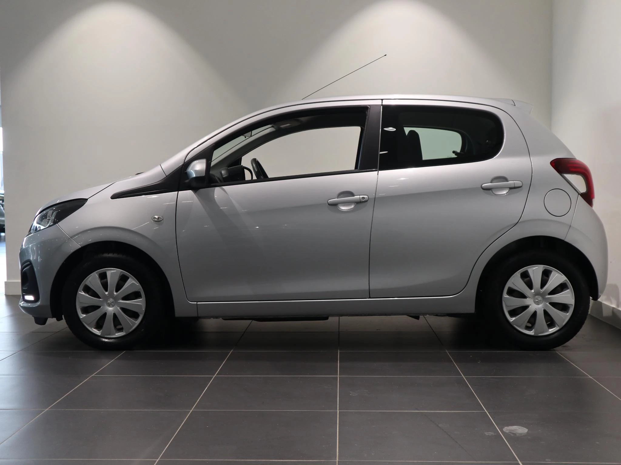 Peugeot 108 1.0 e-VTi Active