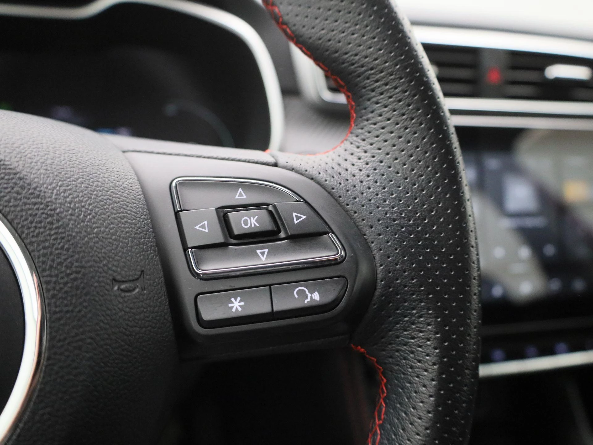 MG ZS Long Range 72 kWh Comfort