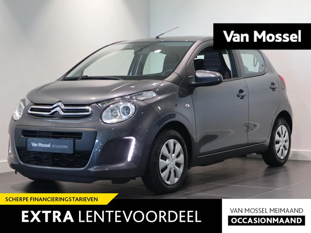 Citroën C1