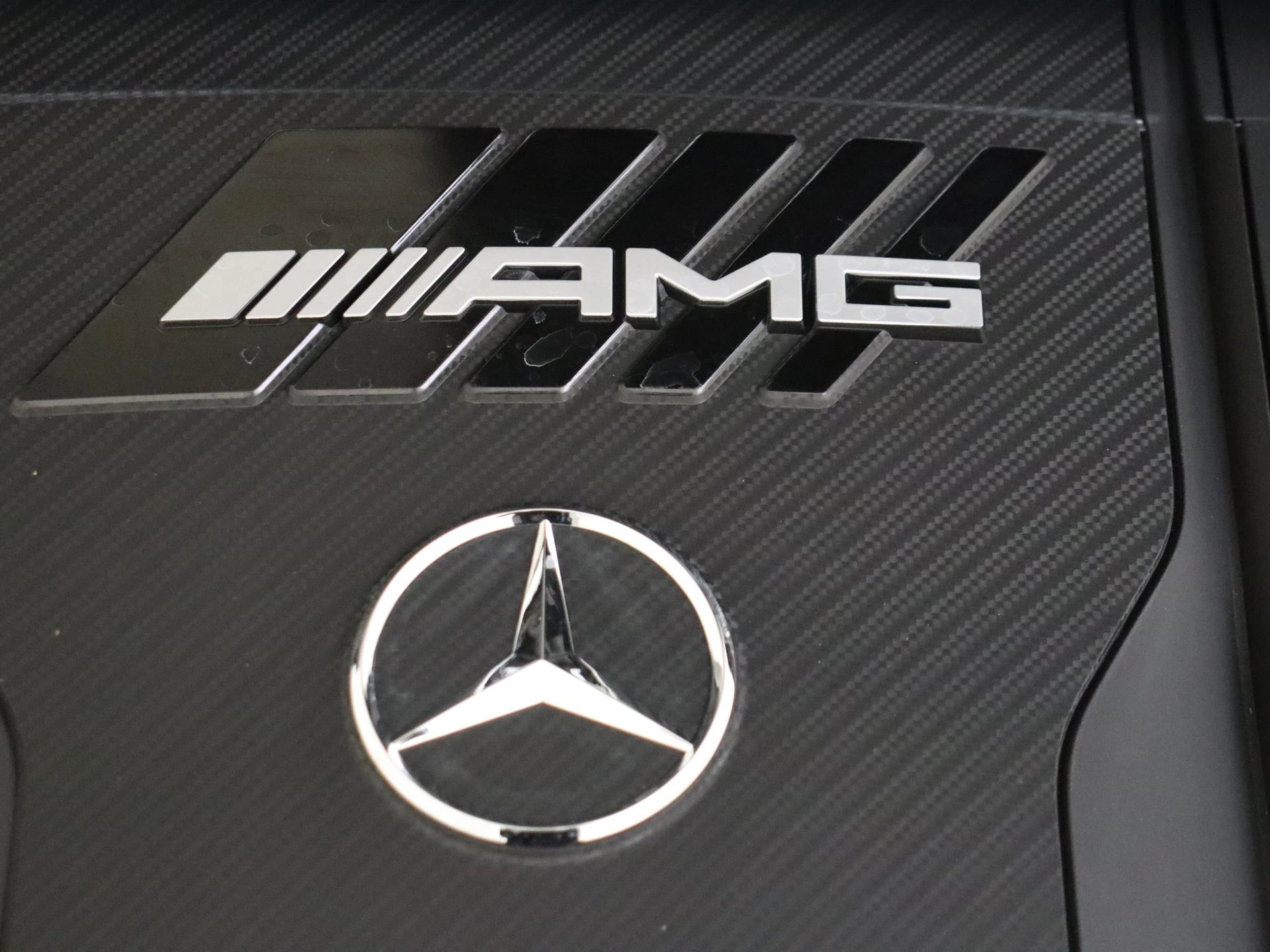 Mercedes-Benz E-Klasse AMG 53 4MATIC+ Night Edition