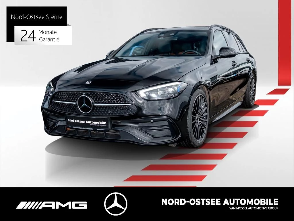 Mercedes-Benz-C-Klasse-image-0
