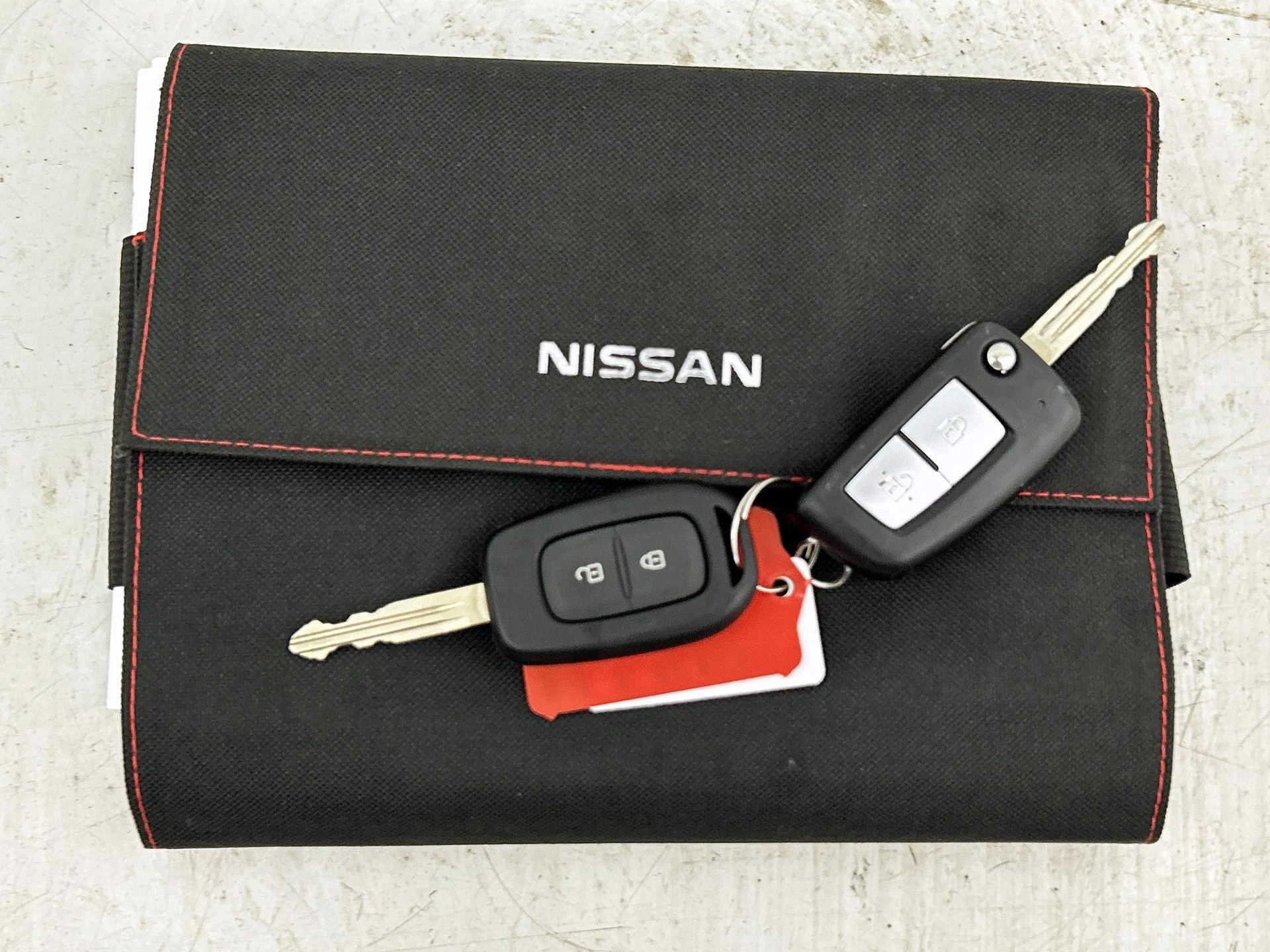 Nissan Micra 1.0 IG-T N-Connecta