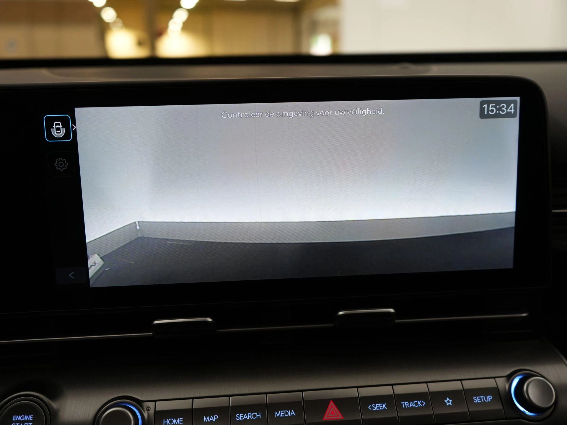 Hyundai Kona 1.6 GDi Hybrid Feel 6-DCT Comfort Pac