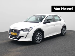 Peugeot e-208 EV Active 50 kWh