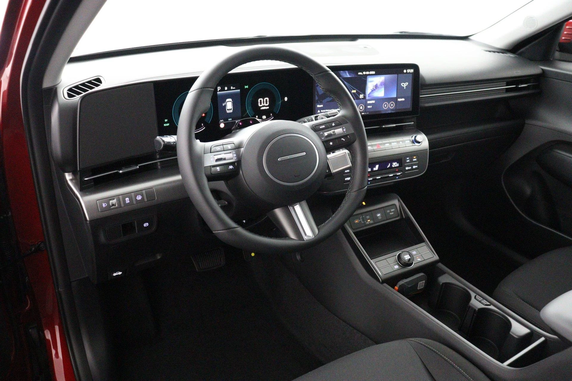 Hyundai Kona 1.6 GDI HEV E-Motion