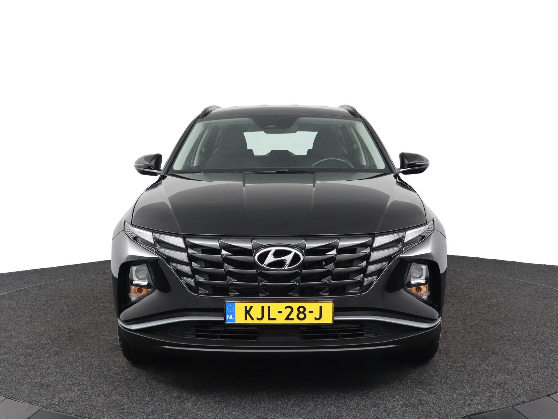 Hyundai Tucson 1.6 T-GDI PHEV Comfort 4WD Automaat |