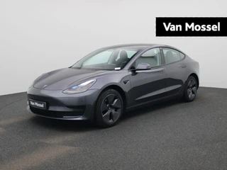Tesla Model 3 Standard Range Autopilot