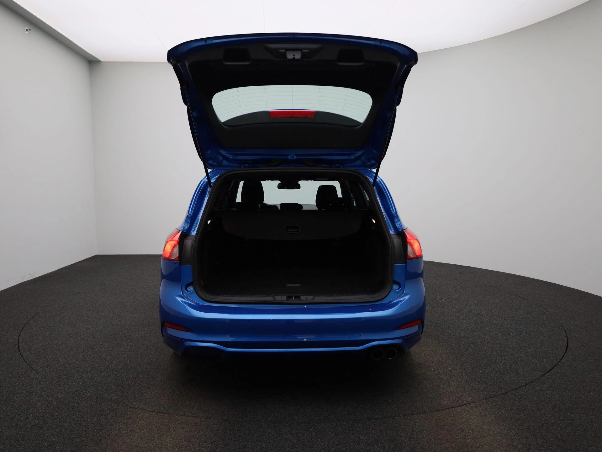 Ford Focus Wagon 1.5 EcoBoost ST Line Business