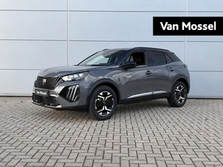 Peugeot 2008 1.2 Hybrid 145 GT