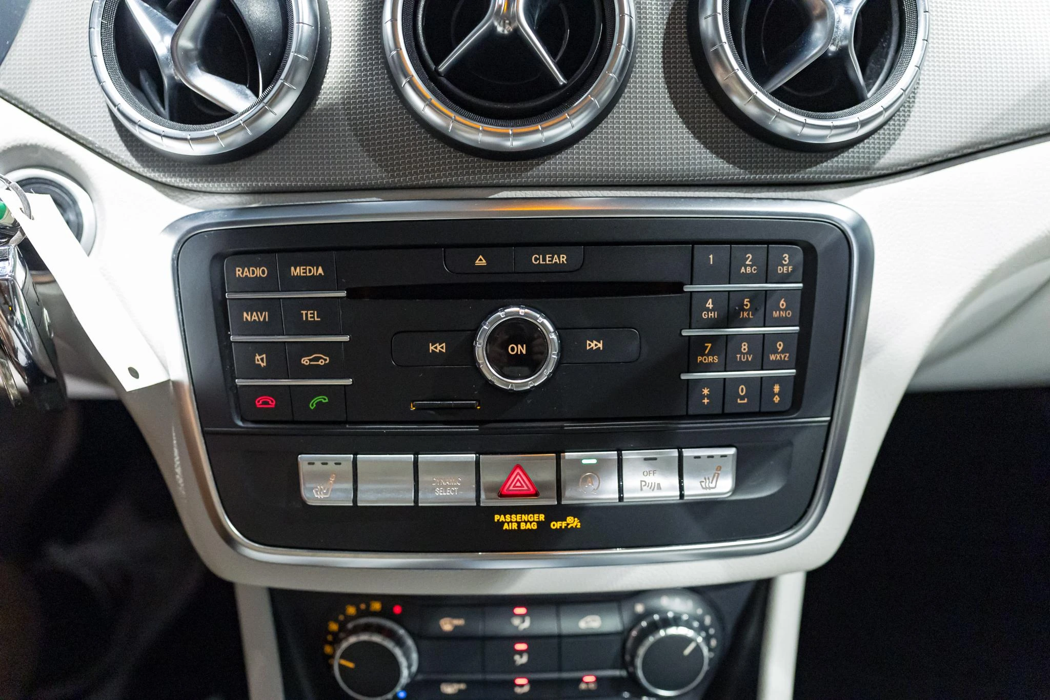 Mercedes-Benz CLA Shooting Brake CLA 180 SHOOTING BREAK