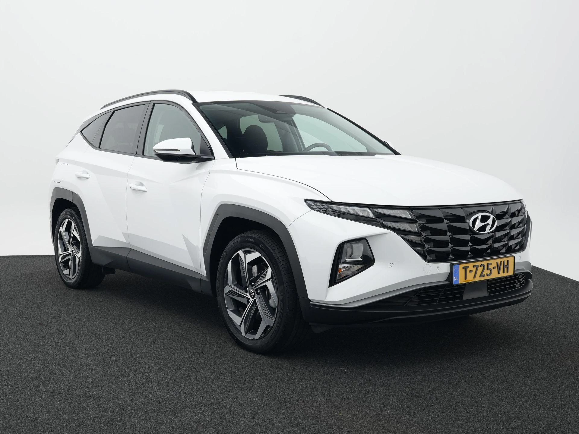 Hyundai Tucson 1.6 T-GDI PHEV Comfort Smart 4WD